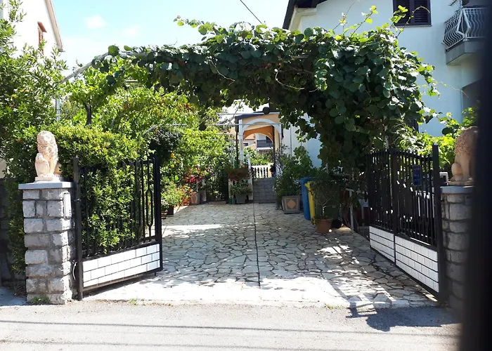 Apartman Marija
