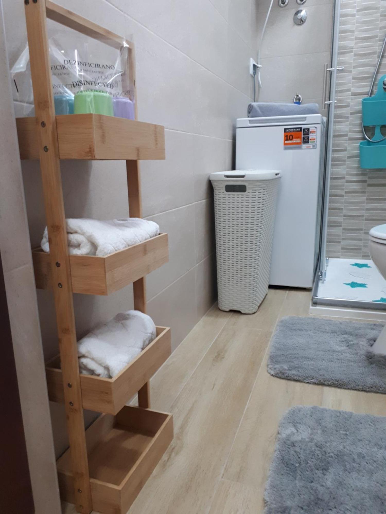 Marija Apartment *