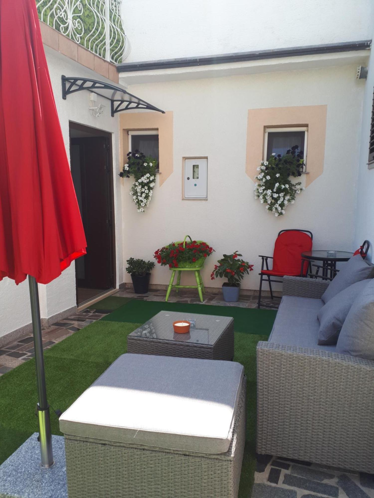 Apartment Marija