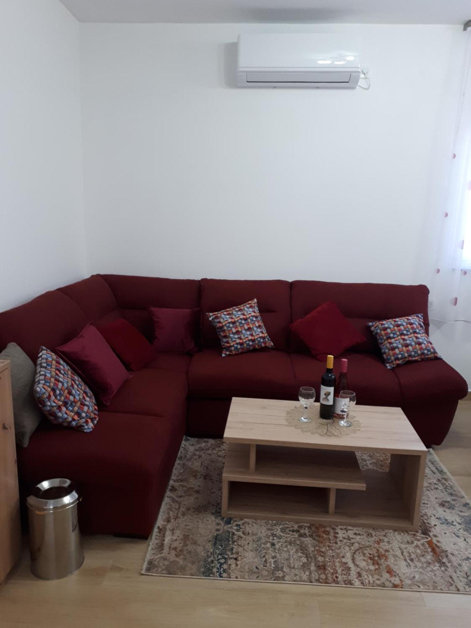 Apartment Marija *