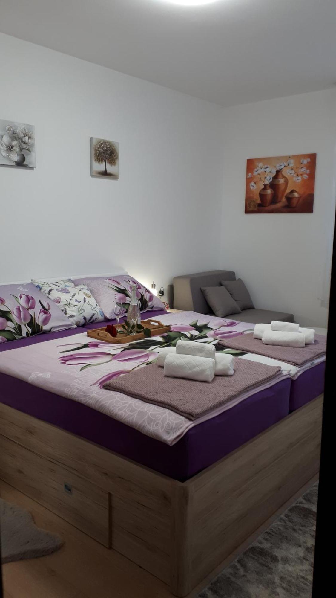 Marija Apartment