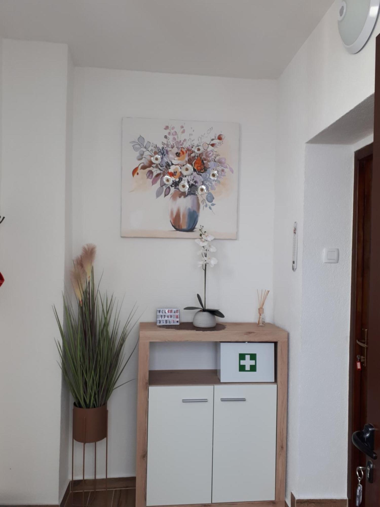 Marija Apartment *