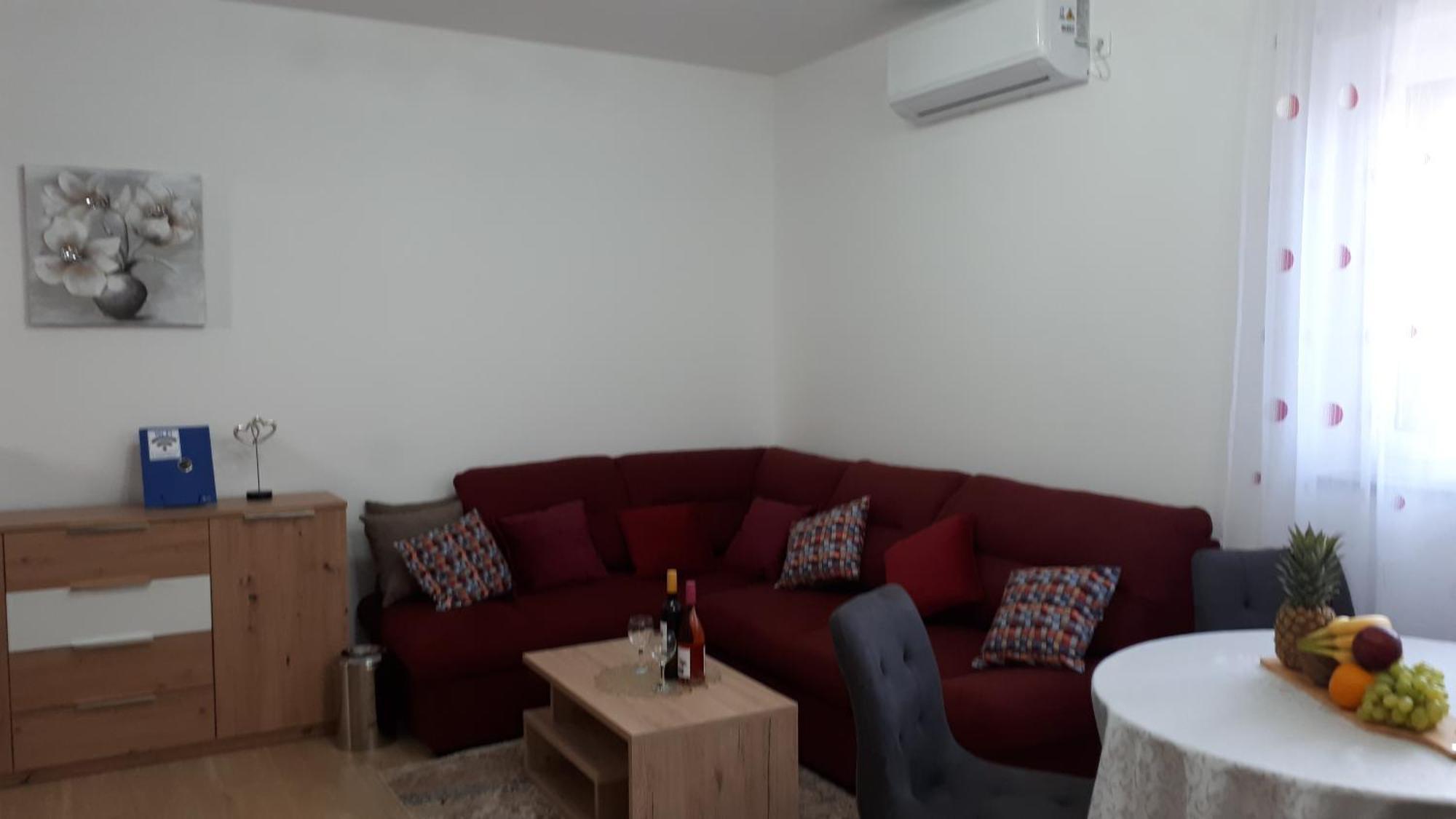 Apartment Marija *