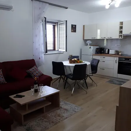 Apartman Marija Rijeka Exterior photo