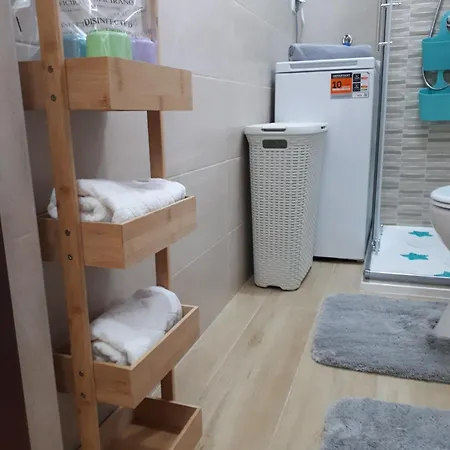 Apartman Marija Rijeka Exterior photo