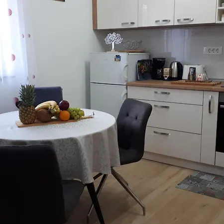 Apartman Marija Rijeka Exterior photo