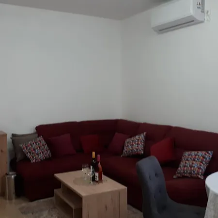 Apartman Marija Rijeka Exterior photo