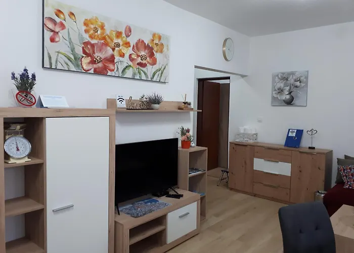 Apartman Marija