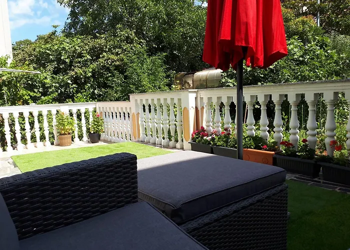 Apartman Marija