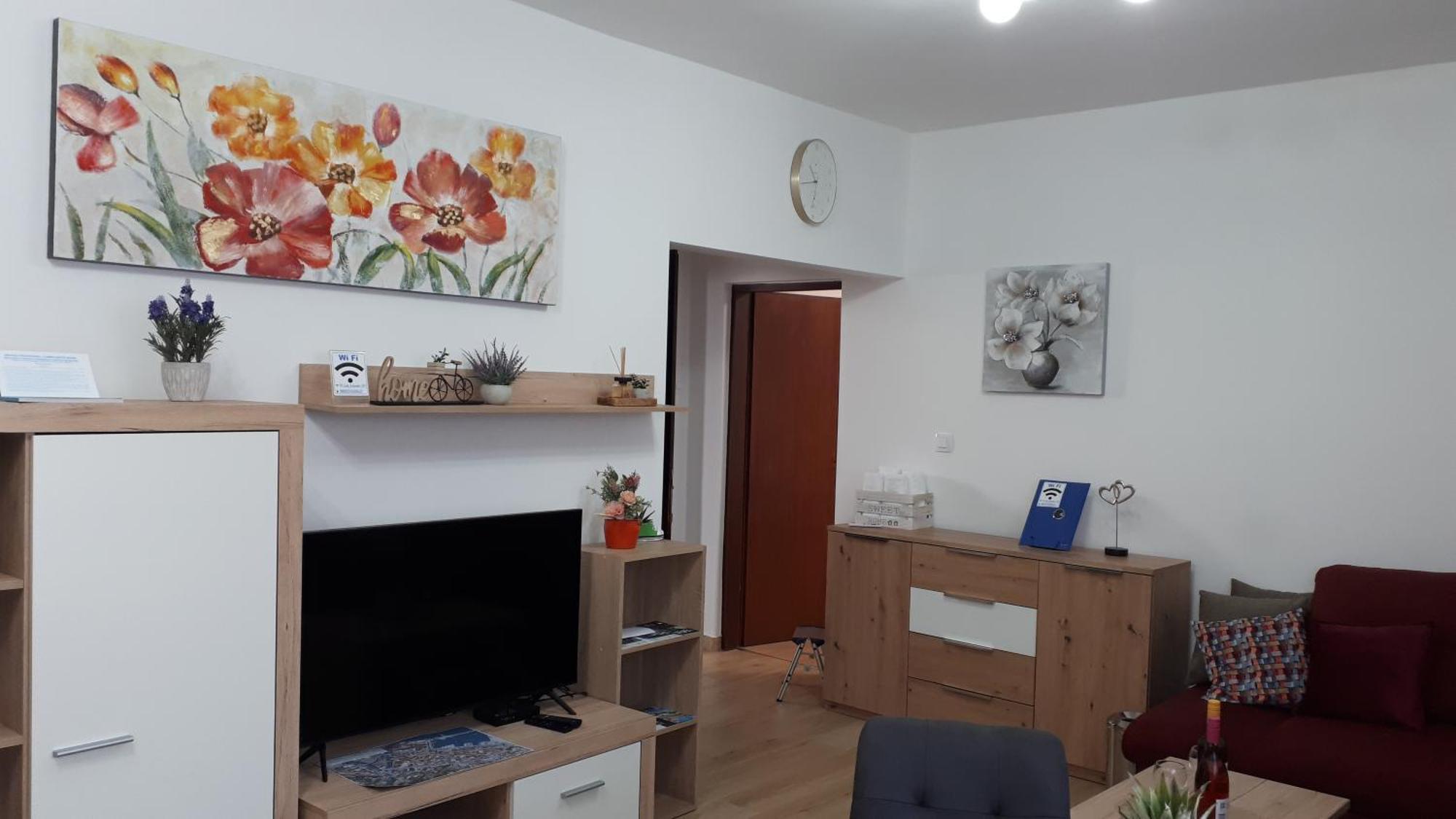 Apartment Marija *