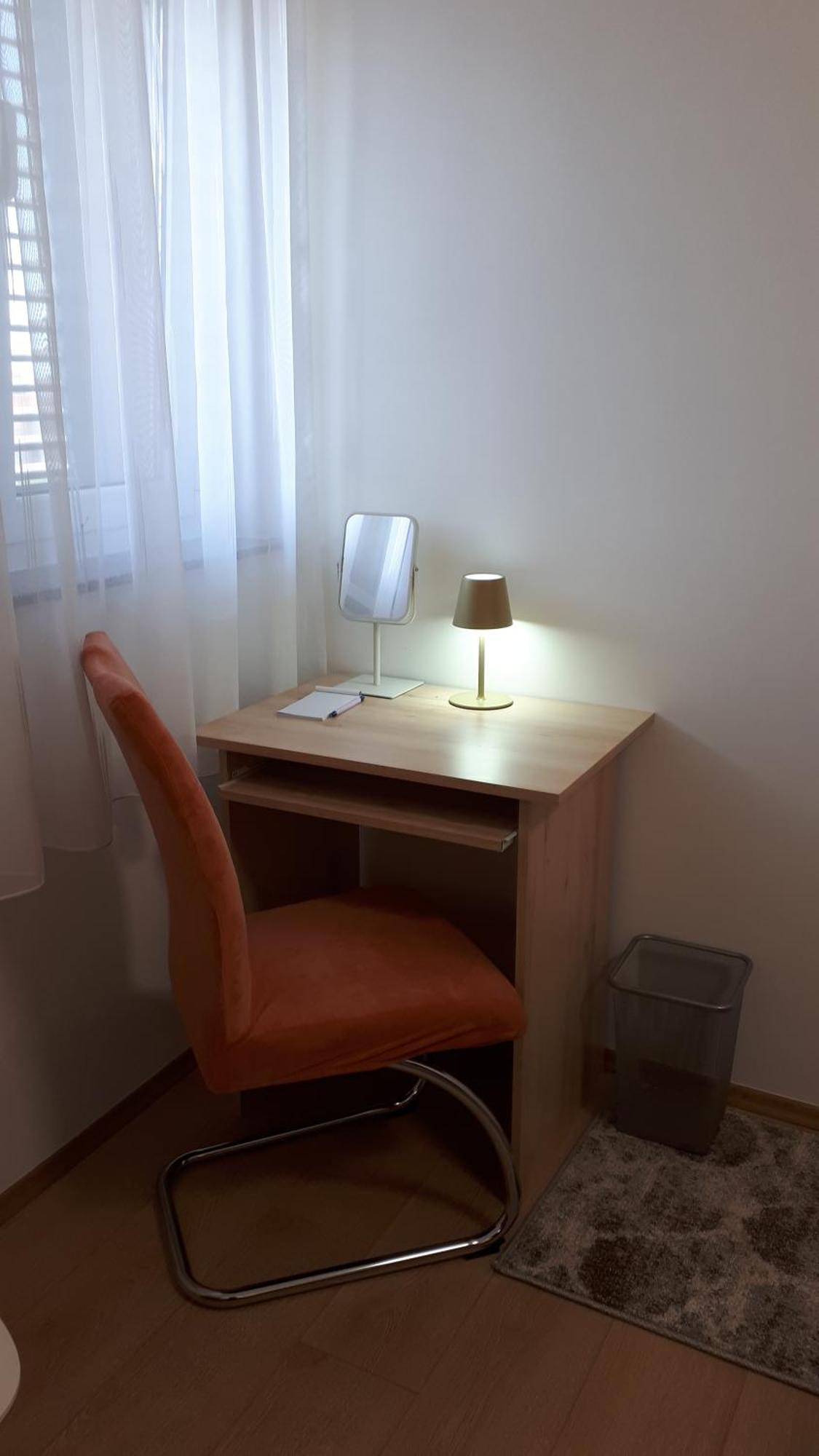 Marija Apartment Rijeka