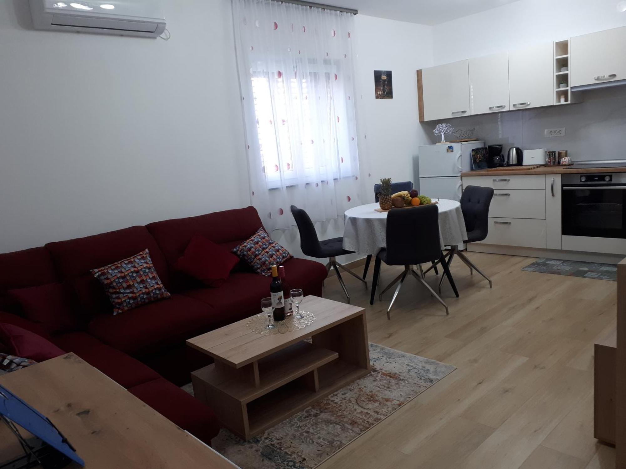 Marija Apartment Rijeka
