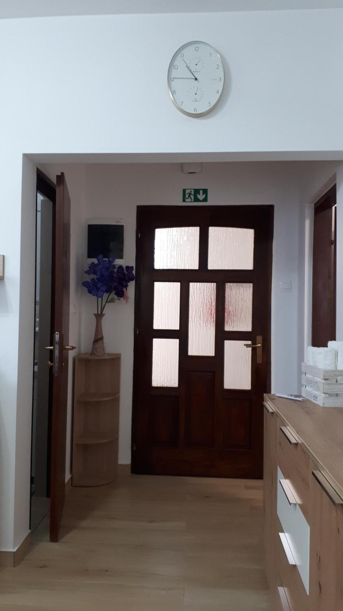 Apartment Marija Rijeka