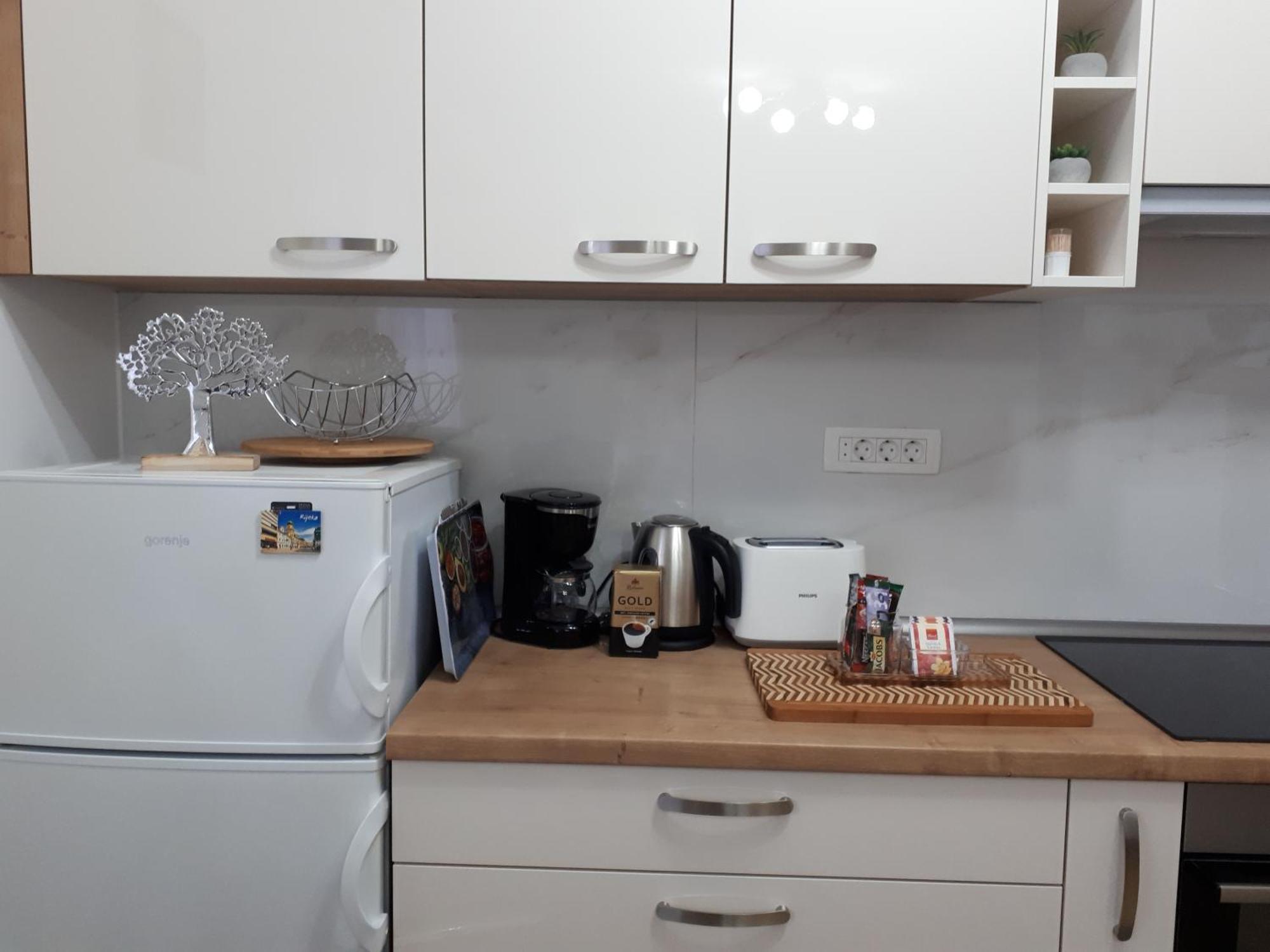 Marija Apartment