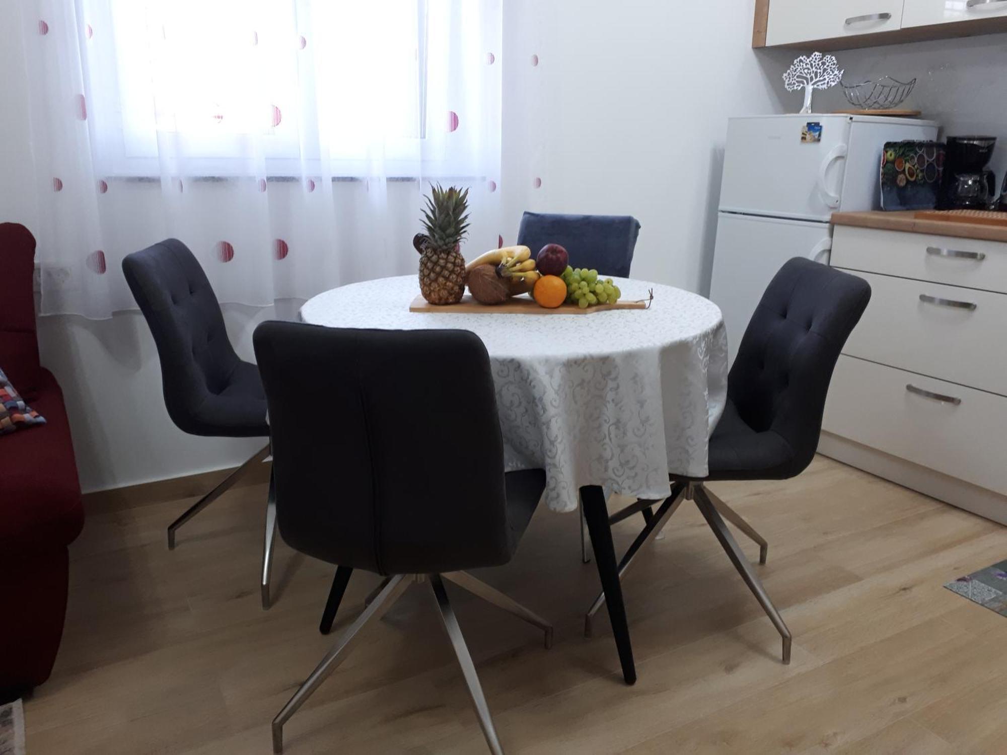 Apartment Marija *