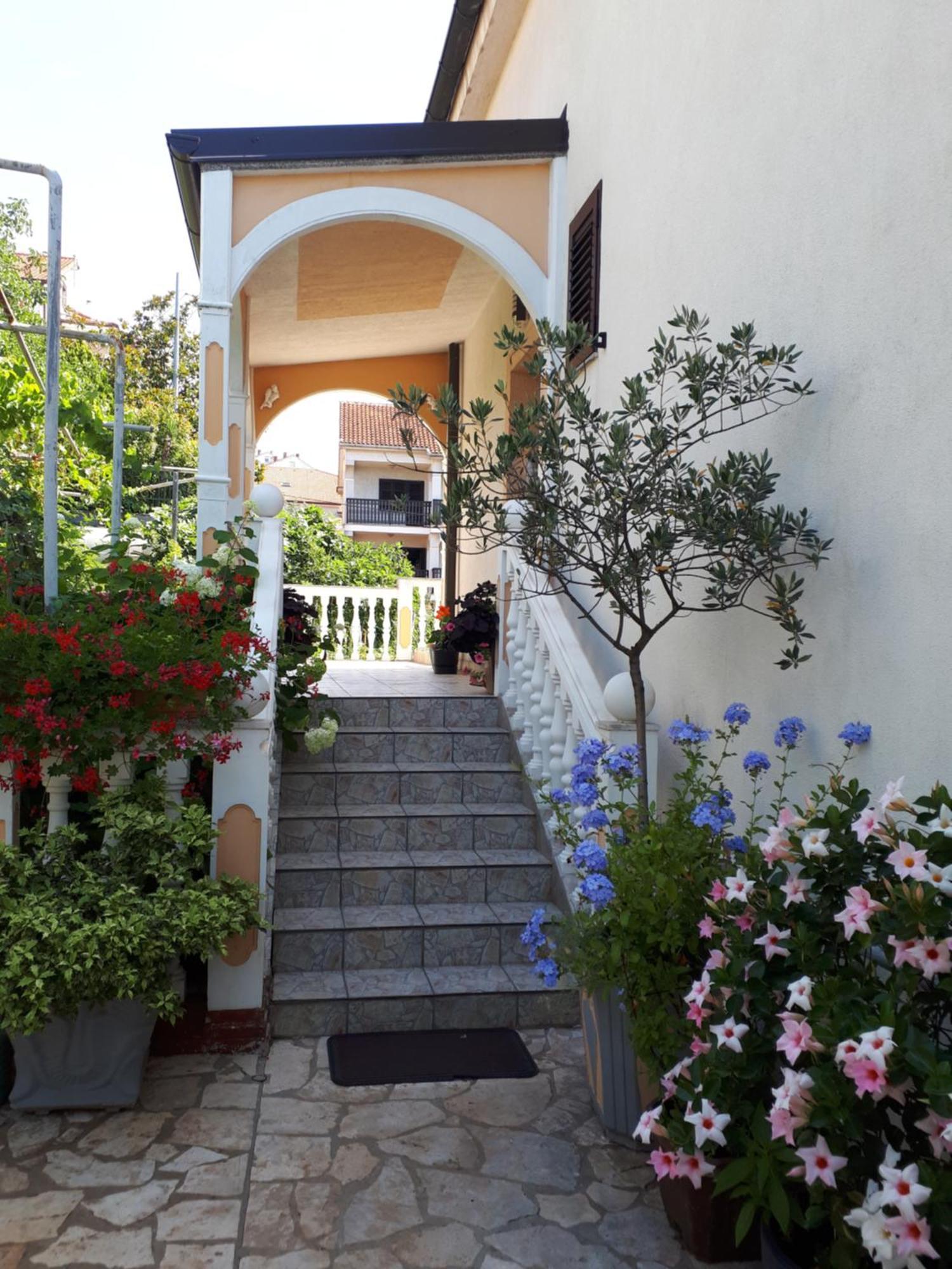Marija Apartment Rijeka