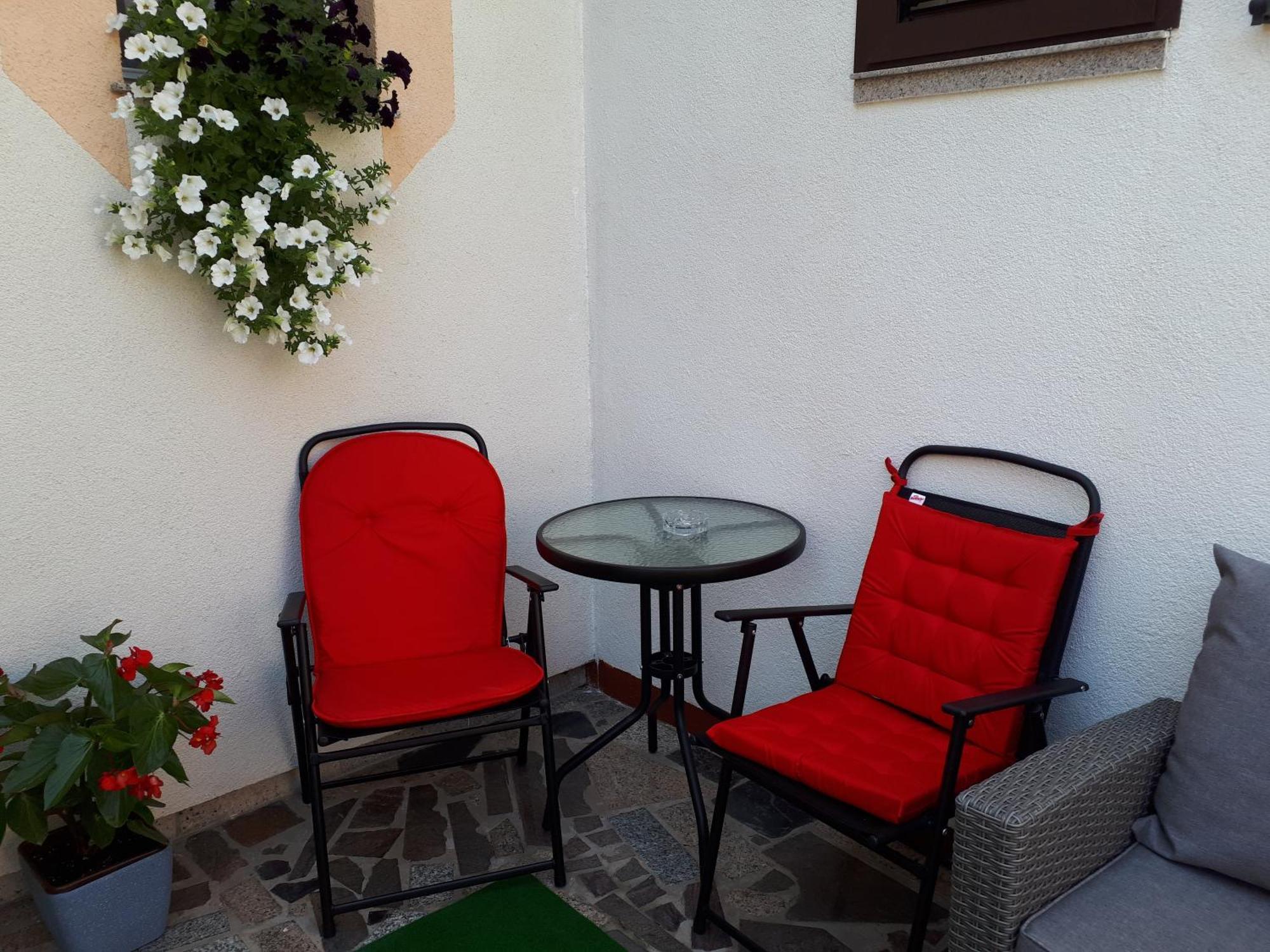 Marija Apartment