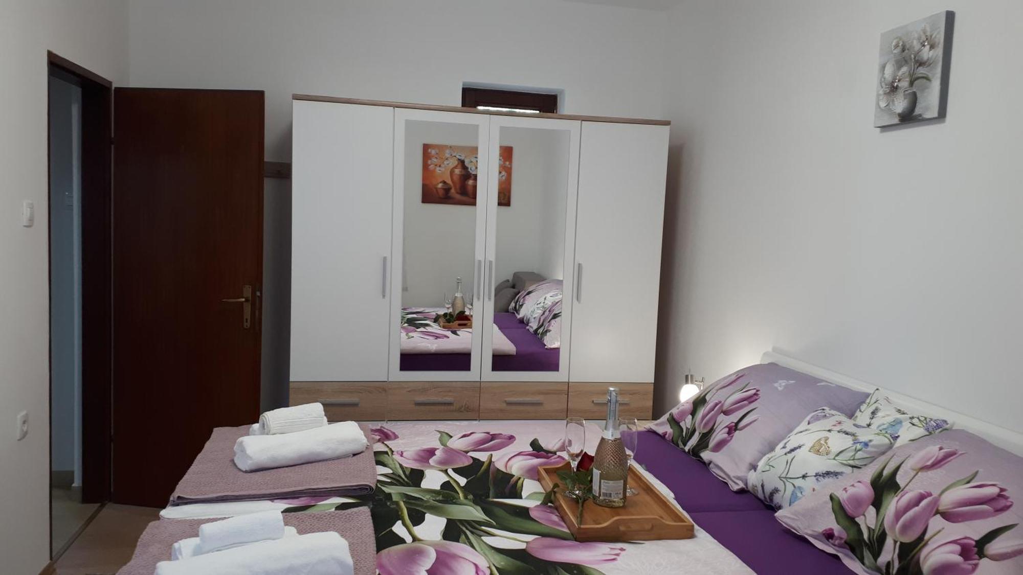 Marija Apartment Rijeka